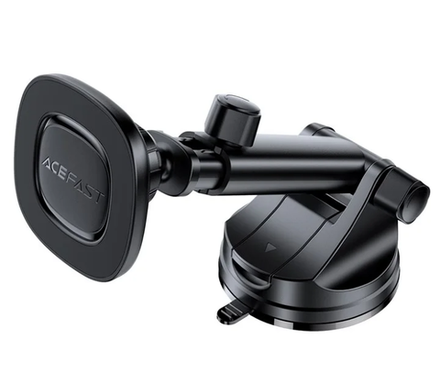 D45 magnetic car holder for dashboard