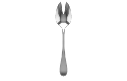 MICHELANGELO - Вилка сервировочная для салата 25 см MICHELANGELO артикул 10201123, MEPRA