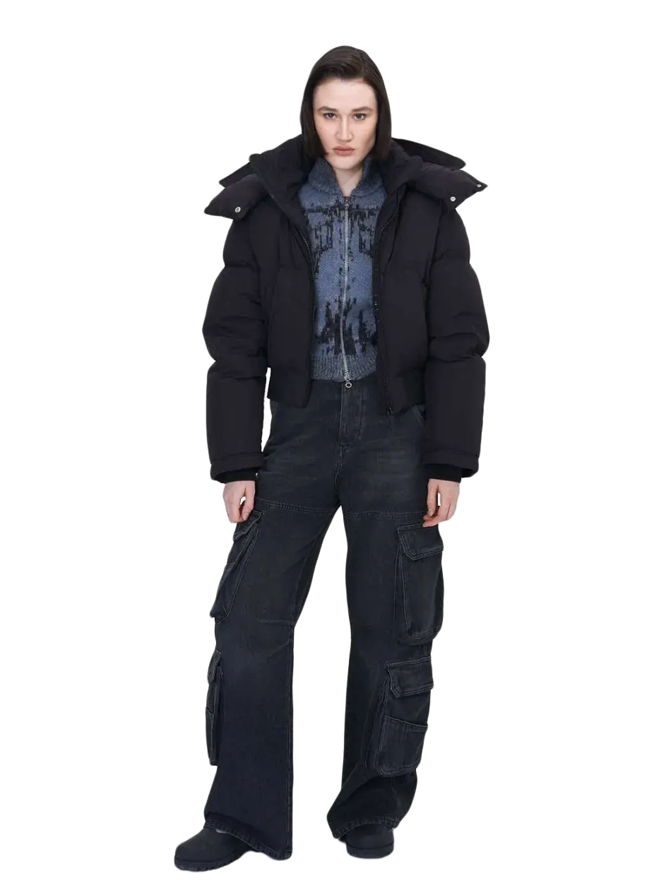 Джинсы W DIESEL