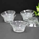 Набор салатников 6шт h3,5см, d8см "Nansy"