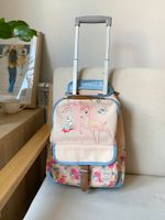 Чемодан Disney