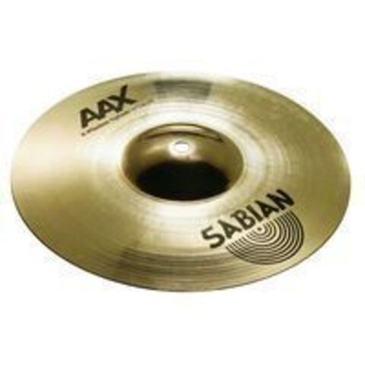 Тарелка Splash Sabian 11" Aax X-Plosion Splash
