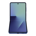 Смартфон Samsung Galaxy Z Flip7 12 ГБ | 512 ГБ (Синий | Blue Shadow) (Exynos)
