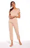 624 CYNTHIA Пижама женская со штанами