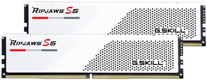DDR5 64GB (2*32GB) G.Skill F5-6000J3040G32GX2-RS5W