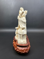 Окимоно — Небесные девы с музыкальными инструментами