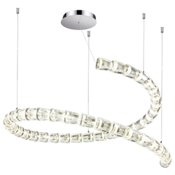 Подвесной светильник Odeon Light 5010/129L