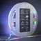 Светодиодная лента 24В 5050 14,4Вт/м 5м IP 68 Адресная (SPI) Цветная (RGB) 201249 Led Strip 201249