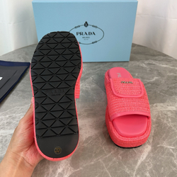 Prada Slides (6 colors)