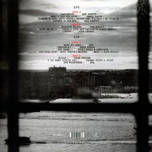 David Guetta / Listen (2LP)
