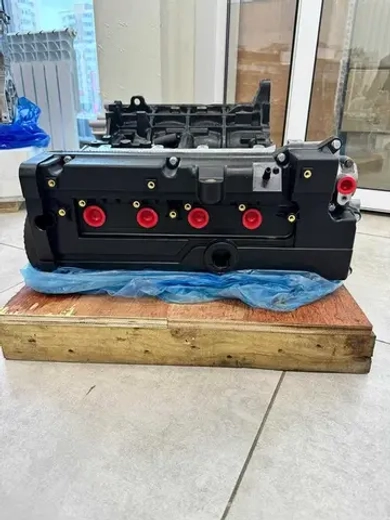 Двигатель G4ED (1.6 БЕНЗИН)