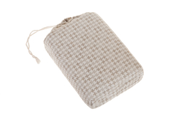 Покрывало 220х240 Luxberry Easy Life натуральное Португалия упаковка