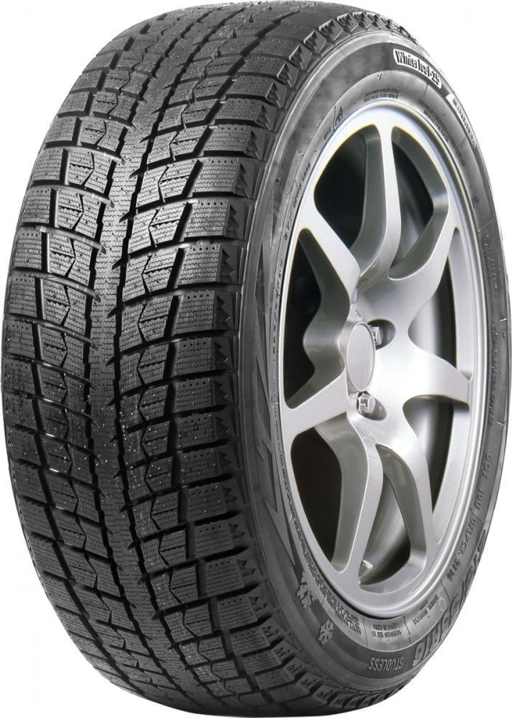 Автошина 255/50R19 LINGLONG LEAO WINTER DEFENDER ICE I-15 SUV 103T (F)