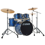 Барабанная установка Sonor 17507148 AQX Studio Set BOS 17355