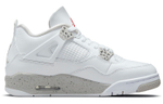 Кроссовки Jordan Air Jordan 4 Retro "Tech White"
