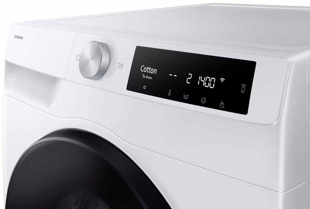 Стиральная машина Samsung WD11DG6B85BELP