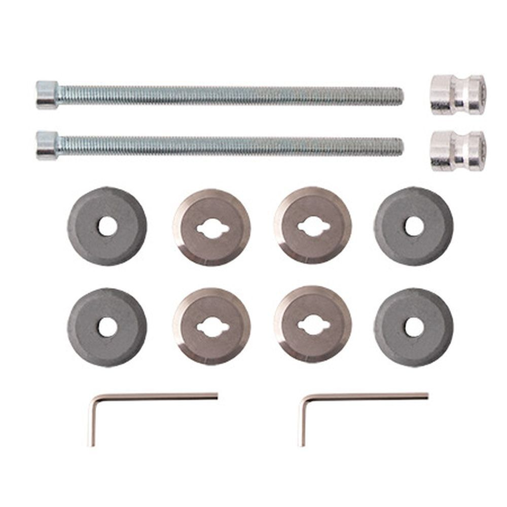 Ручки-скобы Apecs HC-0901-25/300-INOX