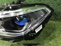 Фара Комплект BMW X5 G05 X6 G06 18-23 Laser Light