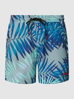 Шорты плавательные мужские HUGO CALALA 10257691 01