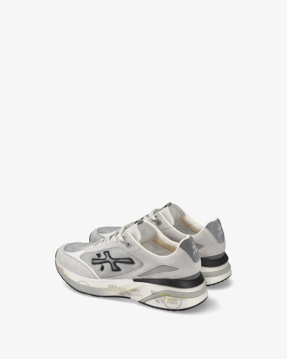 Кроссовки мужские PREMIATA MOERUN