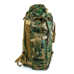 Рюкзак тактический XY901 (90л), Цифра