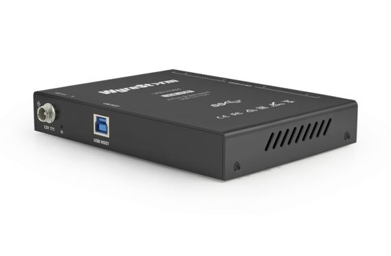 Wyrestorm USB-HUB4 - 4-портовый высокоскоростной USB 3.0 хаб, 5 Гбит / с