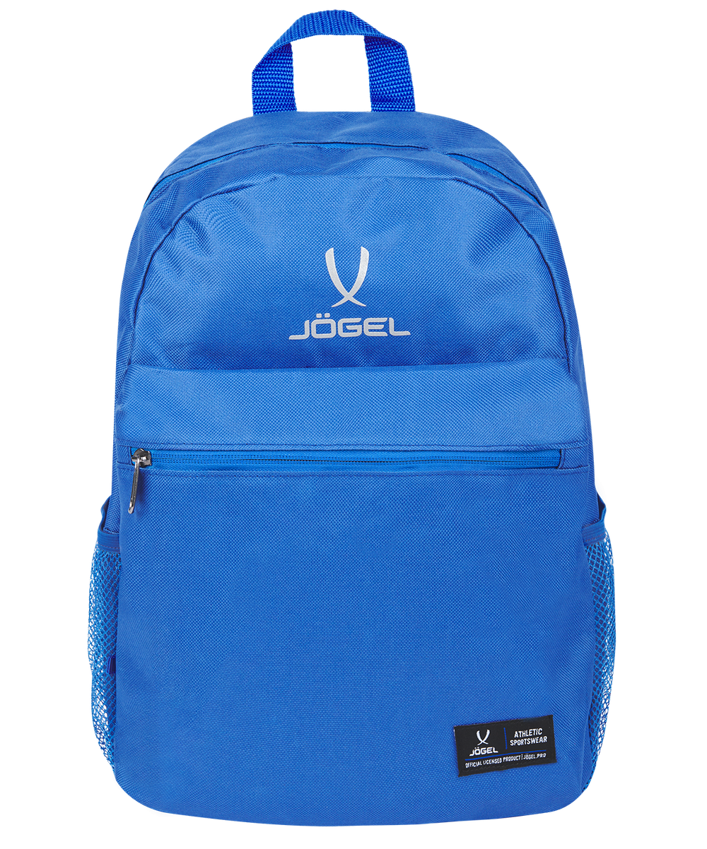 Рюкзак ESSENTIAL Classic Backpack, синий