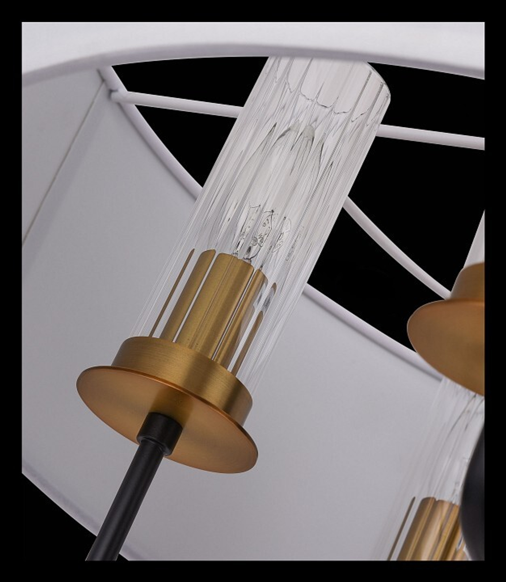 Подвесная люстра ST-Luce SL336.303.05