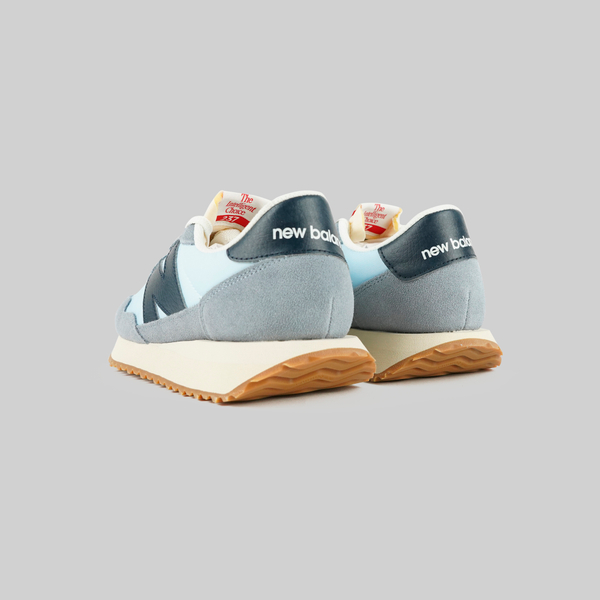 Кроссовки New Balance MS237SA 70's Vintage Core артикул:MS237SA/D Кроссовки New Balance MS237SA 70's Vintage Core артикул:MS237SA/D - купить в магазине Дайс