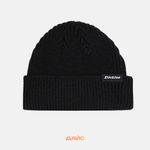  Шапка Dickies Woodworth Beanie  артикул:DK0A4X7YBLK1 - купить в магазине Дайс