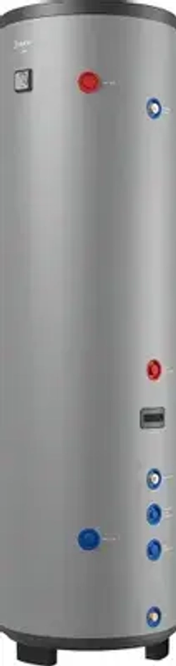 Накопительный водонагреватель Thermex Espero 300 F 24кВт 300л (ЭДЭБ05701)