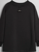 Свитшот для девочки осенний