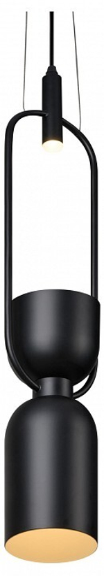 Подвесной светильник Freya Achillea FR5400PL-01B