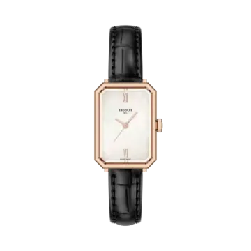 Tissot T160.110.36.113.00 женские часы SRV 30MM