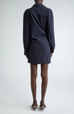Платье JACQUEMUS