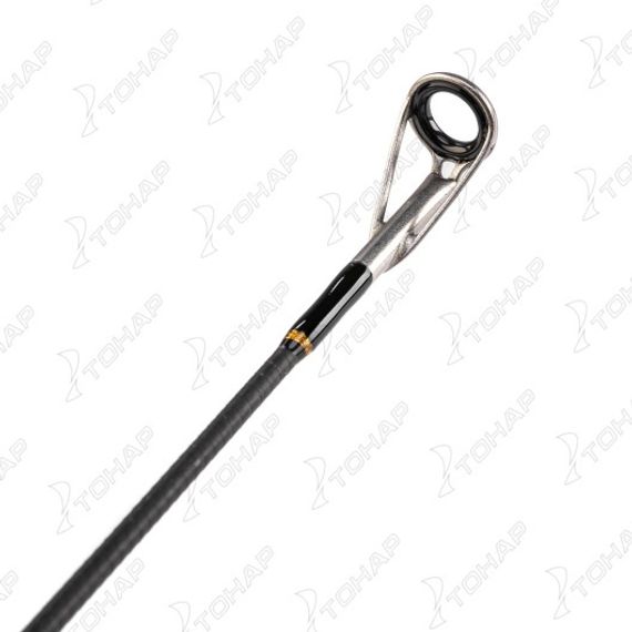 Удилище спиннинговое IXORNE SEABASS S802M 10 - 40g RYOBI