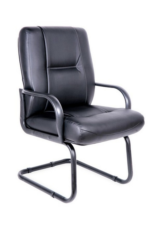 Кресло для руководителя БОНН СТАНДАРТ КОРОТКИЙ КОНФЕРЕНЦ