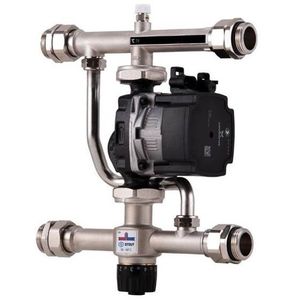 Насосно-смесительные узлы Stout