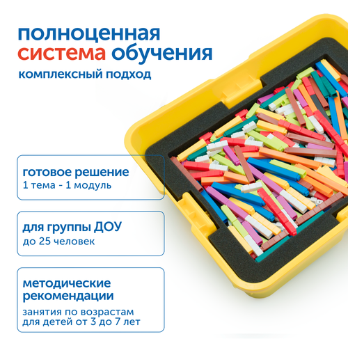 Модуль "Величина"