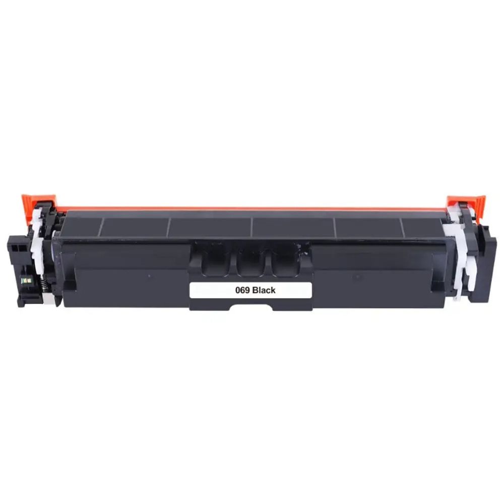 Картридж UNITON, аналог CANON 069BK для LBP673Cdw/MF752Cdw/MF754Cdw черный (2,1K) Premium