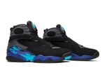 Кроссовки Jordan Air Jordan 8 Retro Aqua 2015