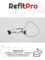 Кабель матрицы для ноутбука Lenovo Y50-70 Touch UHD (5C10F78851), оригинал