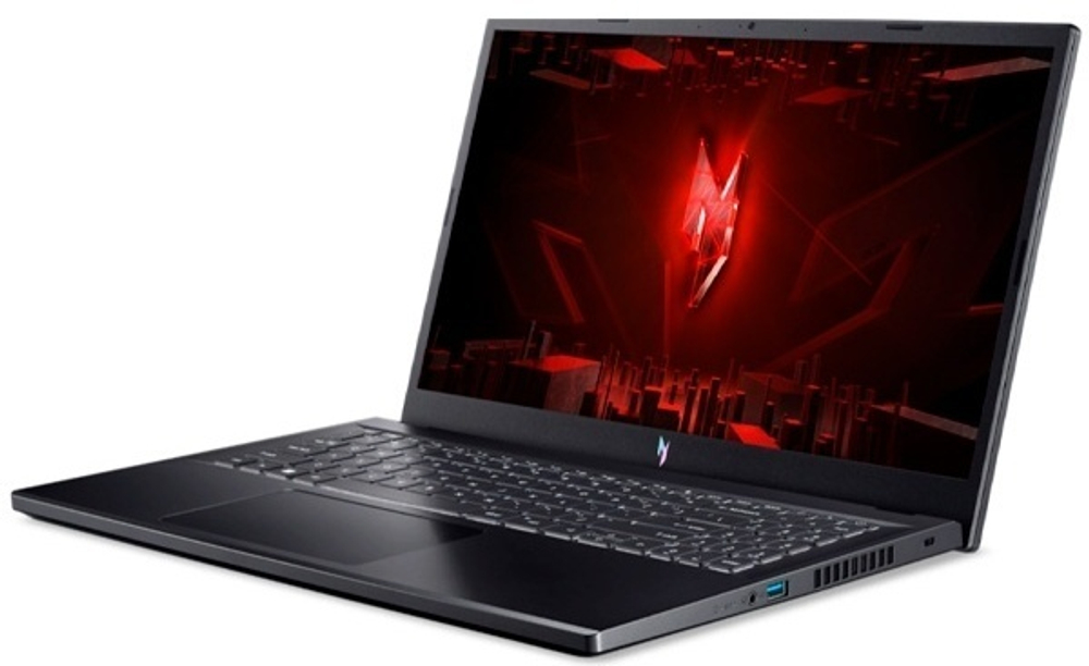 Ноутбук Acer Nitro V 15 15.6" / 16 Гб / SSD 1024 Гб / DOS / ANV15-41-R1Z5 / NH.QSGER.002