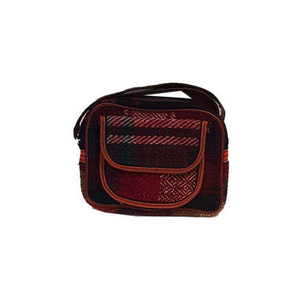 Женская сумка из традиционной иранской ткани, код 35 17303859 Иран