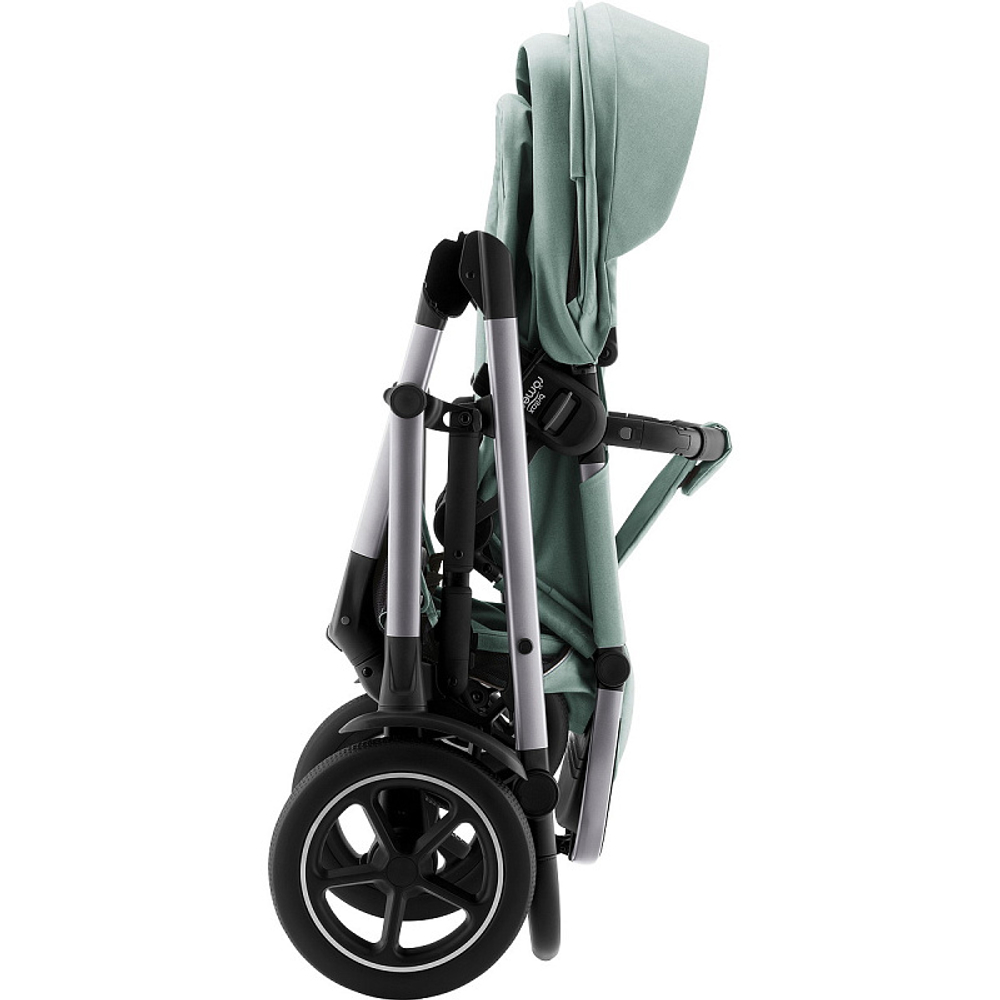 Детская коляска Britax Roemer Smile 5Z 2 в 1 Jade Green