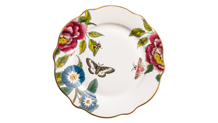 Spode Десертная тарелка Creatures of Curiosity 19 см