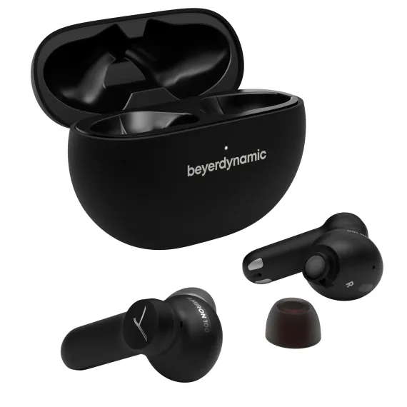 Beyerdynamic Amiron 100 Black