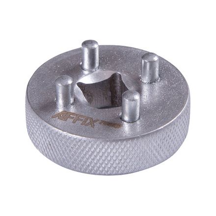 Цена на AFFIX (AF10351103) Головка сервисная 3/8" для термостата помпы VAG