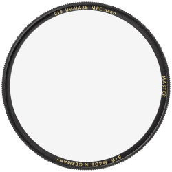 B+W MASTER 010 UV MRC nano 72mm. Светофильтр ульрафиолетовый