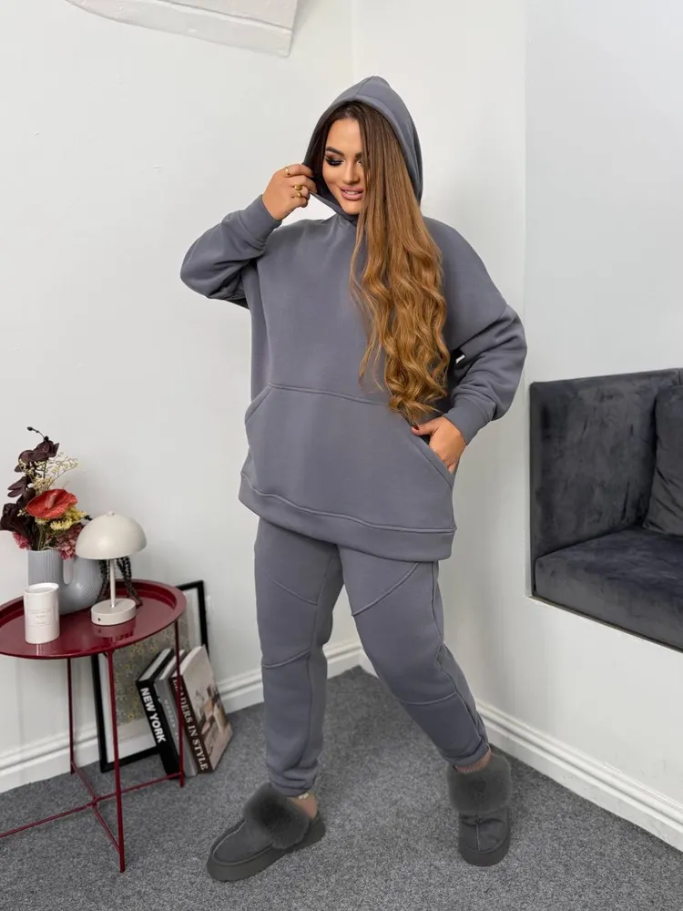 Костюм УК-8905-4 Фабрика Моды